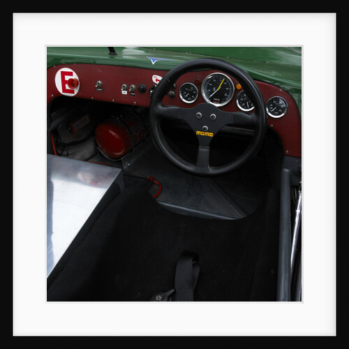 1962 Lotus 23b by Unknown