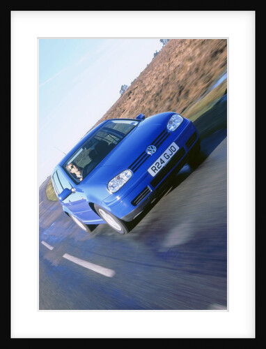 1999 Volkswagen Golf tdi by Unknown