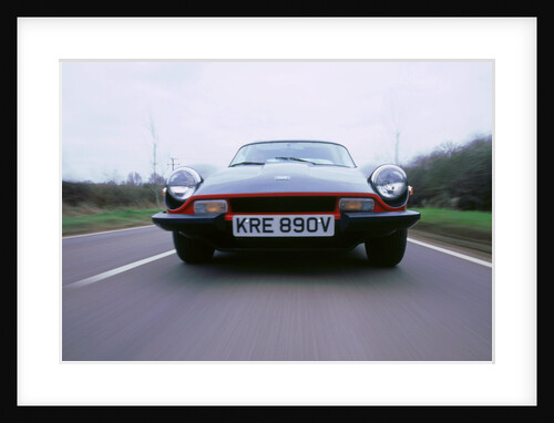 1979 TVR Taimar by Unknown