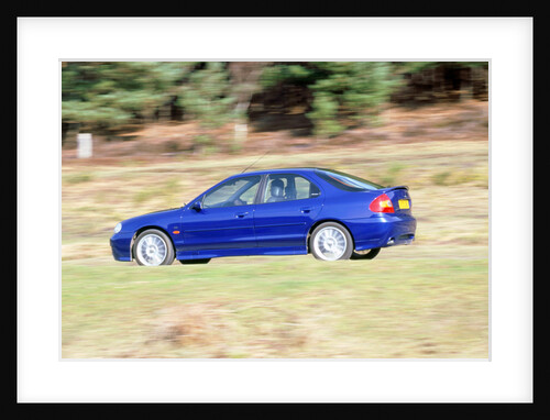 1999 Ford Mondeo ST200 by Unknown