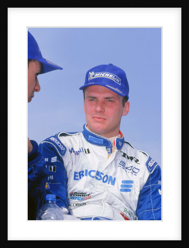 Rickard Rydell by Unknown