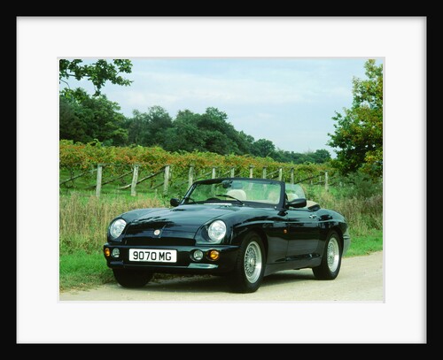 1994 MG RV8 by Unknown