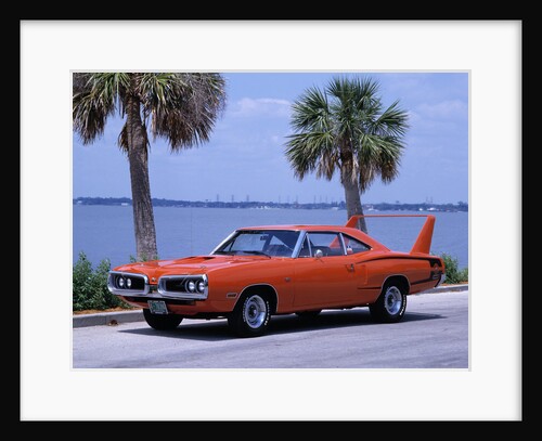 1970 Dodge Superbee by Unknown