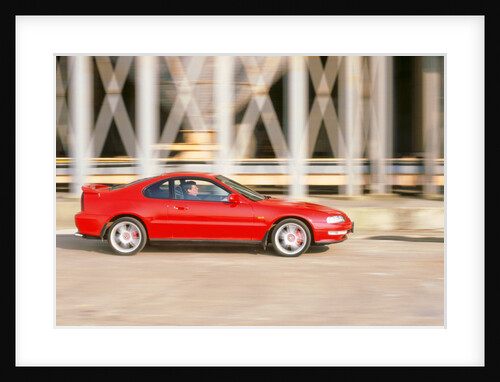 1994 Honda Prelude by Unknown