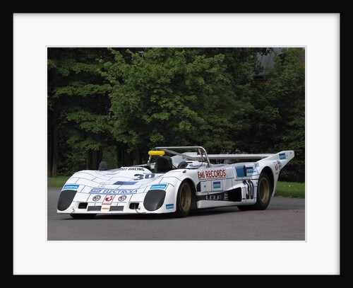 1972 Lola T290 by Unknown