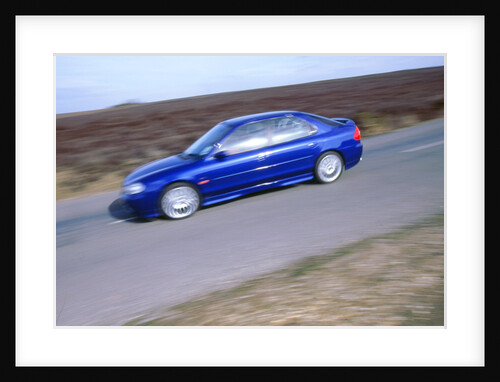 1999 Ford Mondeo ST200 by Unknown