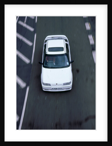 1993 Rover 220 Gti by Unknown