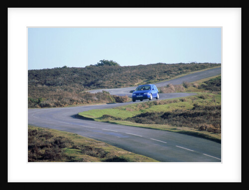 1999 Volkswagen Golf tdi by Unknown