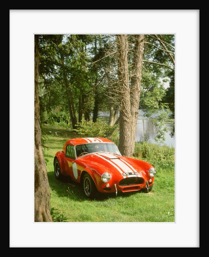 1964 AC Cobra Le Mans by Unknown