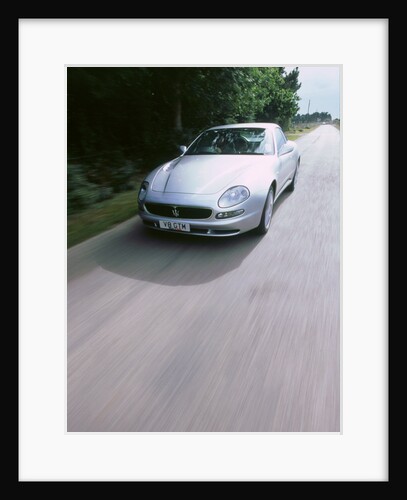 2000 Maserati 3200 GT by Unknown