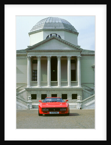 1985 Ferrari 288 GTO by Unknown