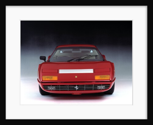 1974 Ferrari 365 GT4 Boxer by Unknown