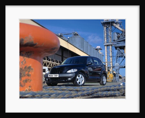 2000 Chrysler PT Cruiser by Unknown