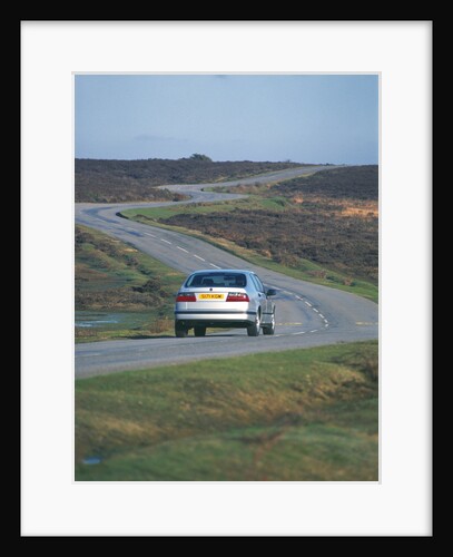 1998 Saab 95 Turbo by Unknown