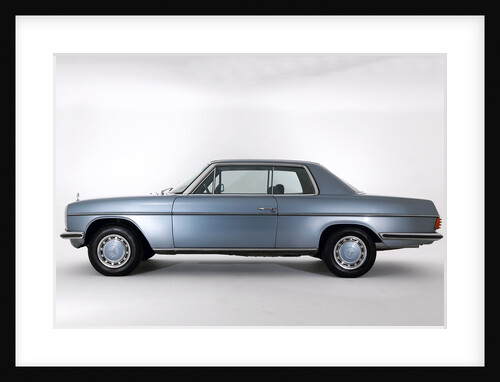 1975 Mercedes Benz 280CE by Unknown