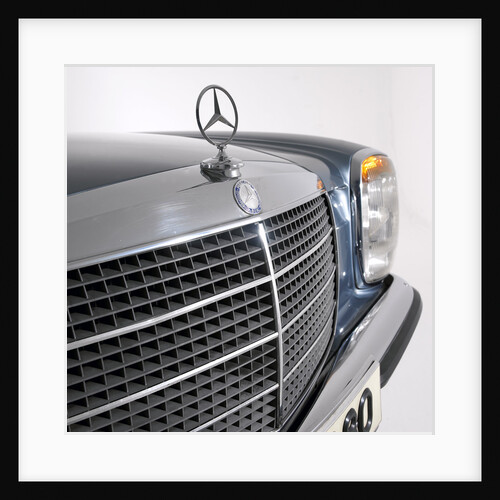 1975 Mercedes Benz 280CE by Unknown