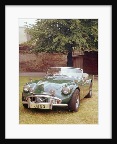 1961 Daimler SP 250 V8 by Unknown