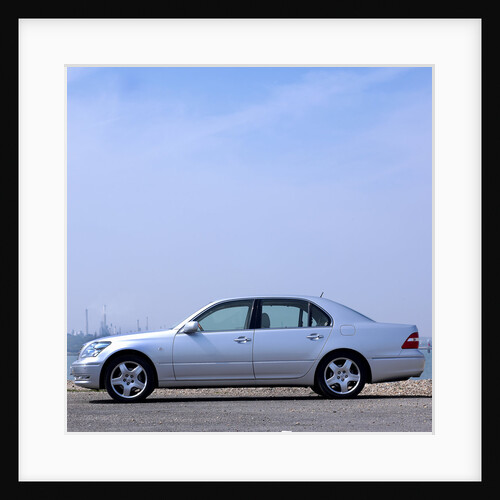 2004 Lexus LS430 by Unknown