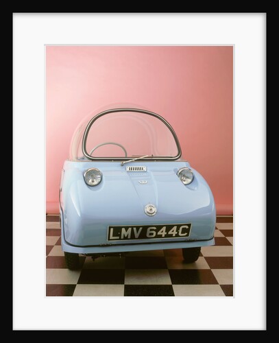 1964 Peel Trident by Unknown