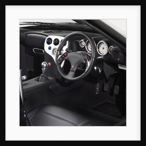 2004 Noble M12 GTC by Unknown