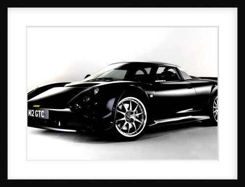 2004 Noble M12 GTC by Unknown