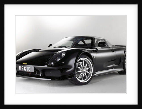 2004 Noble M12 GTC by Unknown