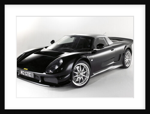 2004 Noble M12 GTC by Unknown