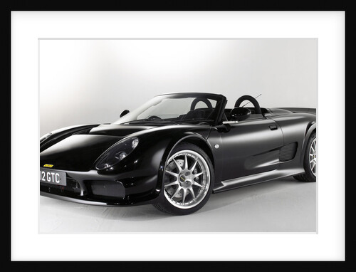 2004 Noble M12 GTC by Unknown