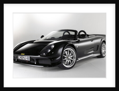 2004 Noble M12 GTC by Unknown
