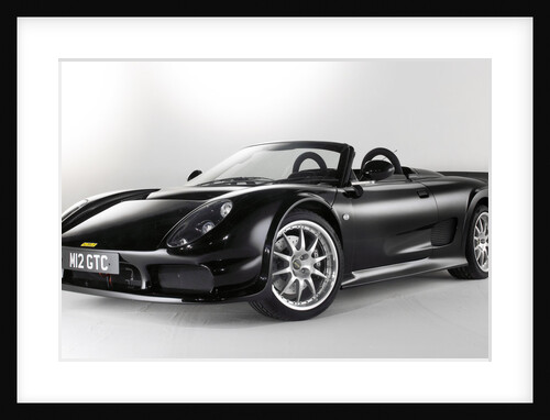 2004 Noble M12 GTC by Unknown