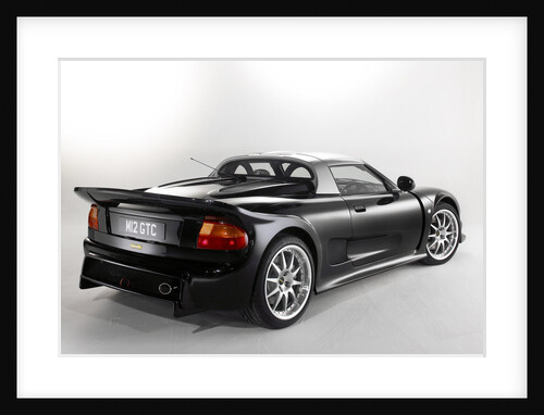 2004 Noble M12 GTC by Unknown