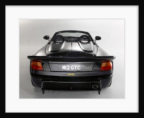 2004 Noble M12 GTC by Unknown