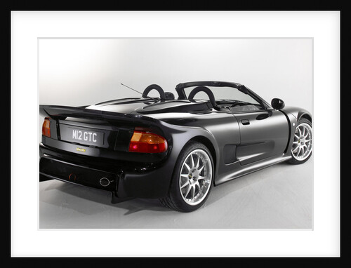 2004 Noble M12 GTC by Unknown