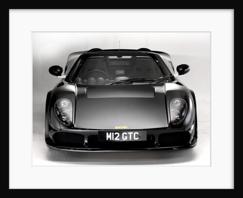 2004 Noble M12 GTC by Unknown