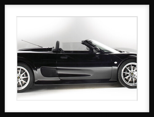 2004 Noble M12 GTC by Unknown