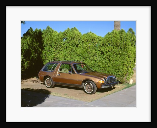 1979 AMC Pacer by Unknown