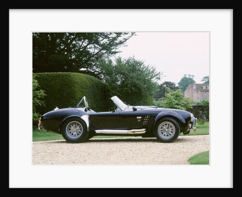 1965 AC Shelby Cobra 7 litre by Unknown