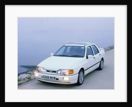 1989 Ford Sierra Saphire RS Cosworth by Unknown