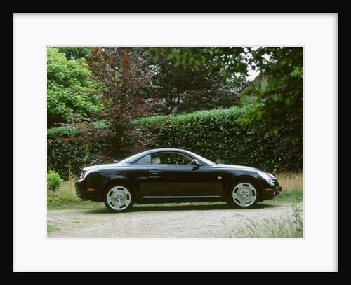 2003 Lexus SC430 4.3L by Unknown