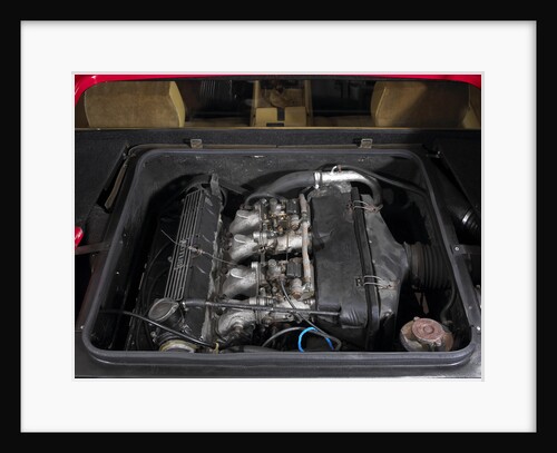 1982 Lotus Esprit by Unknown