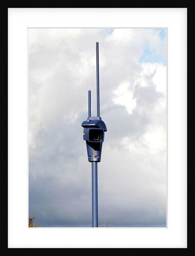 Trafficmaster Traffic Sensor by Unknown