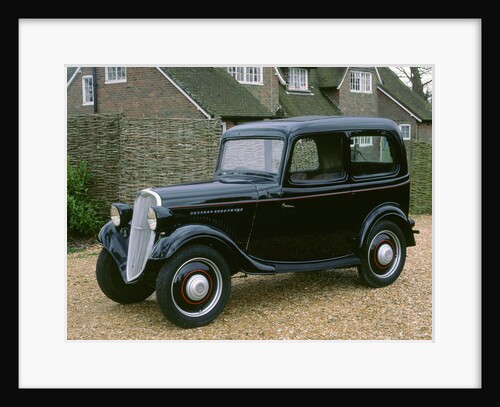 1935 Datsun by Unknown