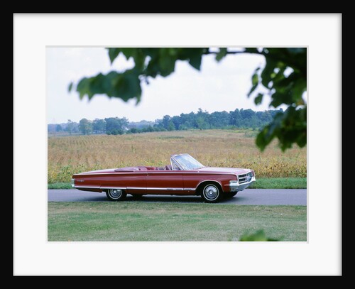 1966 Chrystler 300 by Unknown