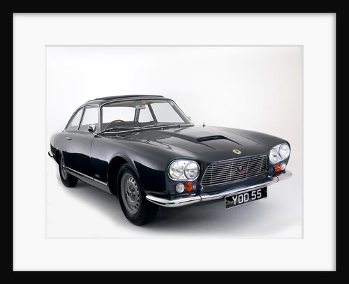 1966 Gordon Keeble IT by Unknown