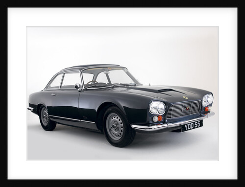 1966 Gordon Keeble IT by Unknown