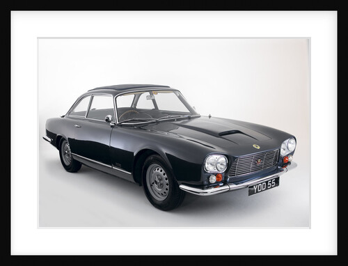 1966 Gordon Keeble IT by Unknown