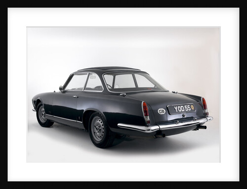 1966 Gordon Keeble IT by Unknown