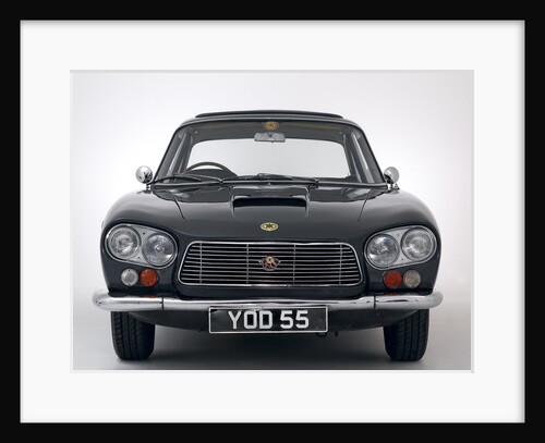 1966 Gordon Keeble IT by Unknown