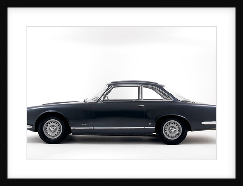 1966 Gordon Keeble IT by Unknown