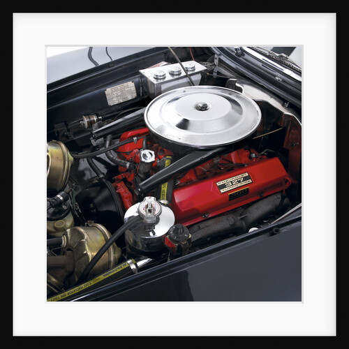 1966 Gordon Keeble IT by Unknown